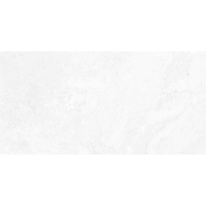Made In Spain Keith Polar 60cm x 120cm Wall and Floor Tile