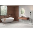 Made In Spain Keith Polar 90cm x 90cm Wall and Floor Tile