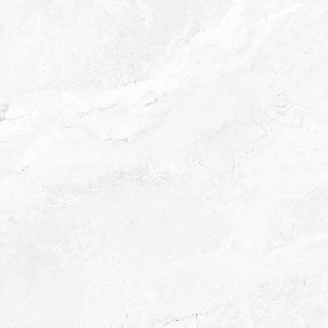Made In Spain Keith Polar 90cm x 90cm Wall and Floor Tile