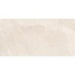 Made In Spain Keith White 60cm x 120cm Wall and Floor Tile