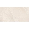 Made In Spain Keith White 60cm x 120cm Wall and Floor Tile