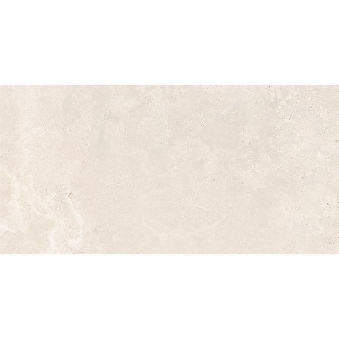 Made In Spain Keith White 60cm x 120cm Wall and Floor Tile
