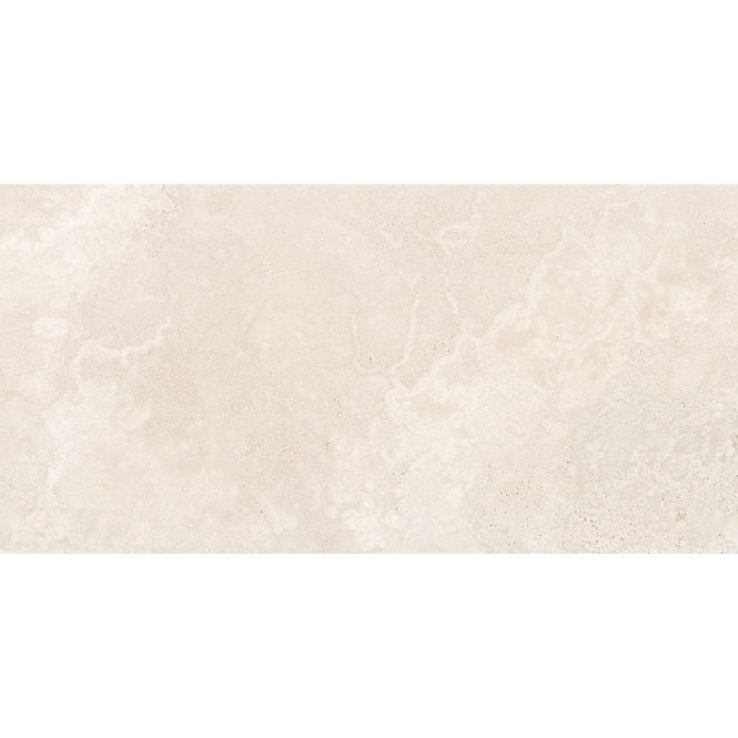 Made In Spain Keith White 60cm x 120cm Wall and Floor Tile