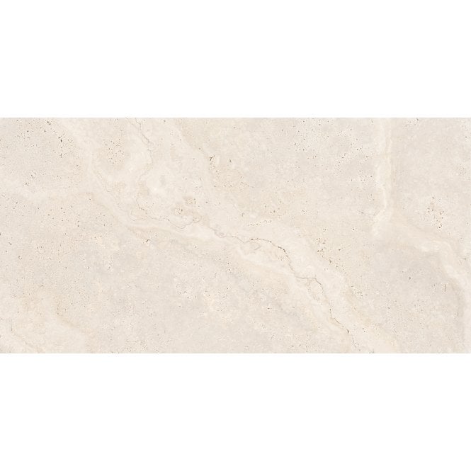 Made In Spain Keith White 60cm x 90cm 2cm Slab Outdoor Tile