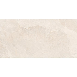 Made In Spain Keith White 60cm x 90cm 2cm Slab Outdoor Tile Pallet Deal