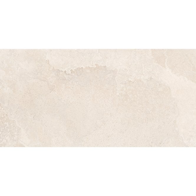 Made In Spain Keith White 60cm x 90cm 2cm Slab Outdoor Tile Pallet Deal