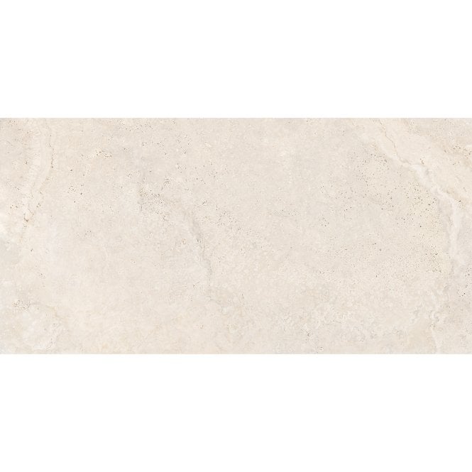 Made In Spain Keith White 60cm x 90cm 2cm Slab Outdoor Tile Pallet Deal