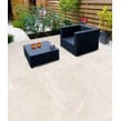 Made In Spain Keith White 60cm x 90cm 2cm Slab Outdoor Tile Pallet Deal