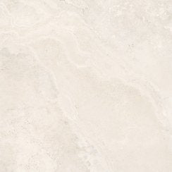 Made In Spain Keith White 90cm x 90cm Wall and Floor Tile
