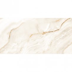 Kensington Gold Polished 60cm x 120cm Wall and Floor Tile