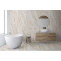 Kensington Gold Polished 60cm x 120cm Wall and Floor Tile