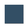 Kenzo Blue 15cm x 15cm Wall Tile