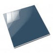 Kenzo Blue 15cm x 15cm Wall Tile