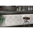 Kenzo Decor Cross Black 15cm x 15cm Wall Tile