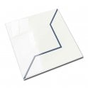 Kenzo Decor Cross Blue 15cm x 15cm Wall Tile