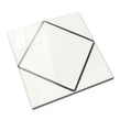 Kenzo Decor Diamond Black 15cm x 15cm Wall Tile