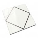 Kenzo Decor Diamond Black 15cm x 15cm Wall Tile