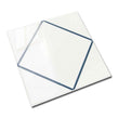 Kenzo Decor Diamond Blue 15cm x 15cm Wall Tile