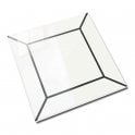 Kenzo Decor Frame Black 15cm x 15cm Wall Tile