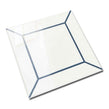 Kenzo Decor Frame Blue 15cm x 15cm Wall Tile
