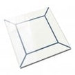 Kenzo Decor Frame Blue 15cm x 15cm Wall Tile