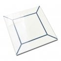 Kenzo Decor Frame Blue 15cm x 15cm Wall Tile