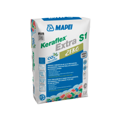 Mapei Keraflex Grey Tile Adhesive 20kg