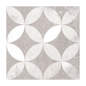 Kerala Gris 20cm x 20cm Wall & Floor Tile