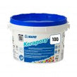 Mapei Kerapoxy 100 White Grout 5kg