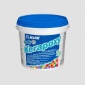 Mapei Kerapoxy 111 Silver Grout Grout 5kg