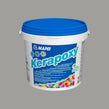 Mapei Kerapoxy 112 Medium Grey Grout 5kg