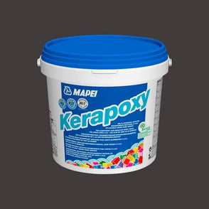 Mapei Kerapoxy 120 Black Grout 5kg