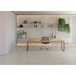 Khali Gris 120m x 120cm Floor Tile