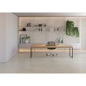 Khali Gris 90m x 90cm Floor Tile
