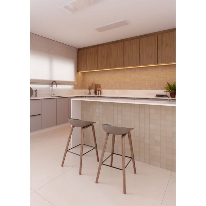 Khali Marfim 90m x 90cm Floor Tile