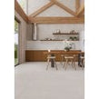 Khali Off White 120cm x 120cm Floor Tile