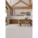 Khali Off White 120cm x 120cm Floor Tile