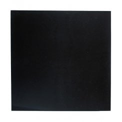Kings Chess Matt Black 29.8cm x 29.8cm Wall & Floor Tile