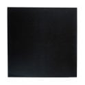 Kings Chess Matt Black 29.8cm x 29.8cm Wall & Floor Tile
