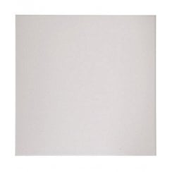 Kings Chess Matt White 29.8cm x 29.8cm Wall & Floor Tile