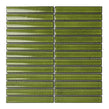 Kit Kat Fairytale Green Apple 29.9cm x 29.6cm Mosaic Tile