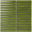 Kit Kat Fairytale Green Apple 29.9cm x 29.6cm Mosaic Tile