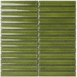 Kit Kat Fairytale Green Apple 29.9cm x 29.6cm Mosaic Tile