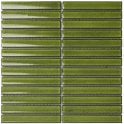 Kit Kat Fairytale Green Apple 29.9cm x 29.6cm Mosaic Tile