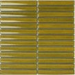 Kit Kat Fairytale Laguna Yellow 29.9cm x 29.6cm Mosaic Tile