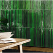 Kit Kat Long Jungle Crackle (2cm x 45cm) 13cm x 45cm Mosaic Tile