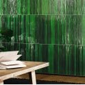 Kit Kat Long Jungle Crackle (2cm x 45cm) 13cm x 45cm Mosaic Tile