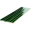 Kit Kat Long Jungle Crackle (2cm x 45cm) 13cm x 45cm Mosaic Tile