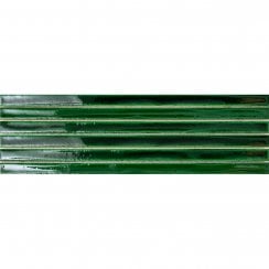 Kit Kat Long Jungle Crackle (2cm x 45cm) 13cm x 45cm Mosaic Tile