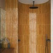 Kit Kat Long Mustard Crackle (2cm x 45cm) 13cm x 45cm Mosaic Tile